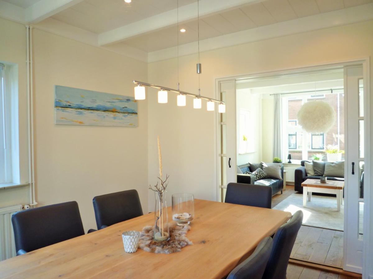 Comfortabel Vakantiehuis In Het Centrum Van Domburg Do18 المظهر الخارجي الصورة