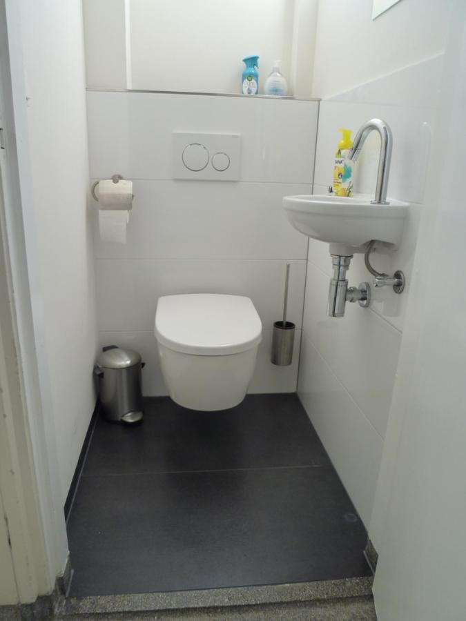 Comfortabel Vakantiehuis In Het Centrum Van Domburg Do18 المظهر الخارجي الصورة