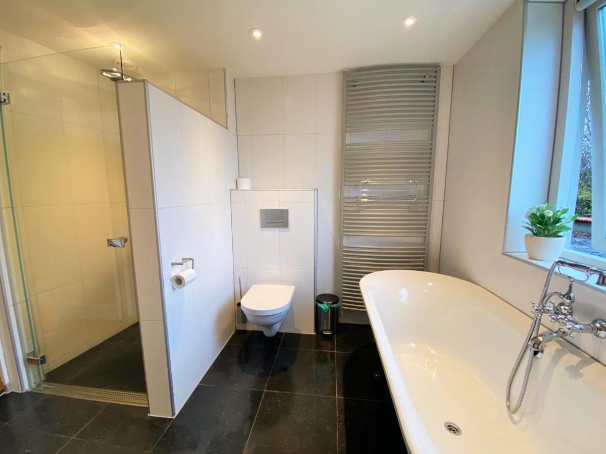 Comfortabel Vakantiehuis In Het Centrum Van Domburg Do18 المظهر الخارجي الصورة